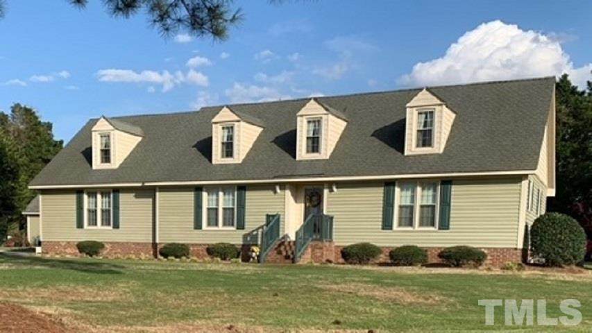 390 Sandy Ridge Road - Photo 1