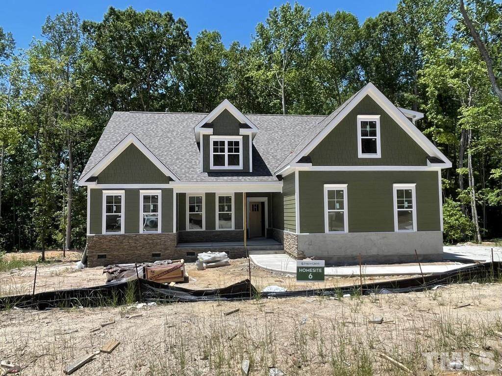 40 Cackling Way - Photo 1