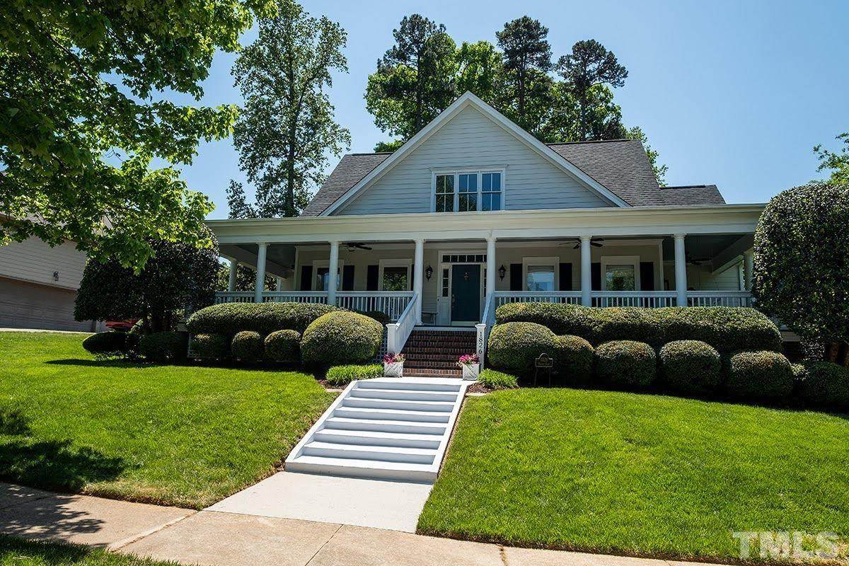 1826 Oakboro Drive - Photo 1