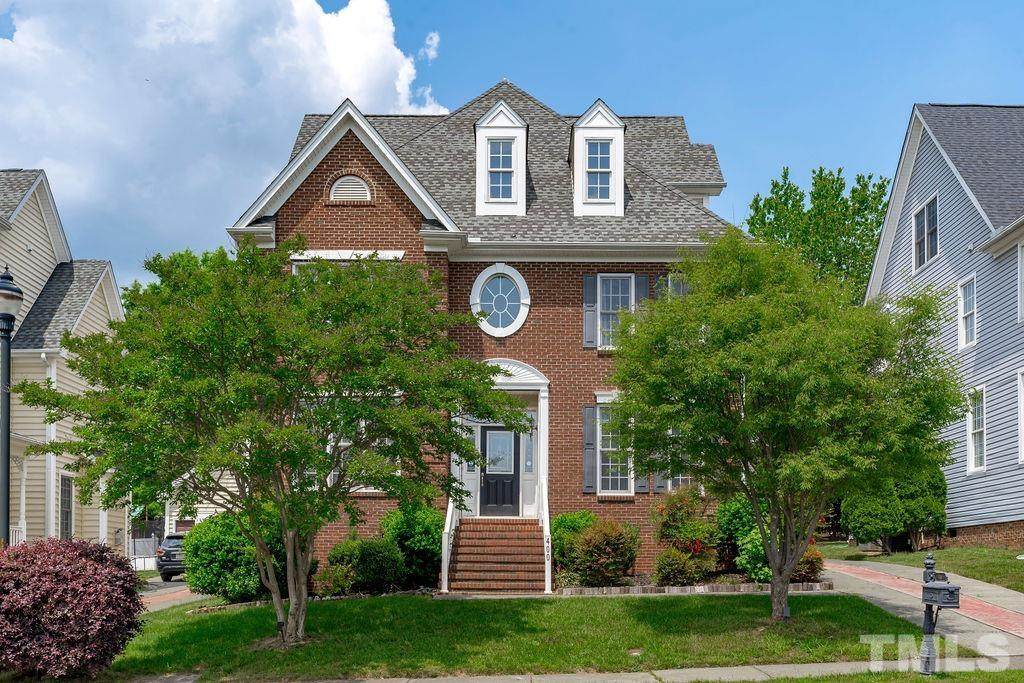 400 Star Magnolia Drive - Photo 1