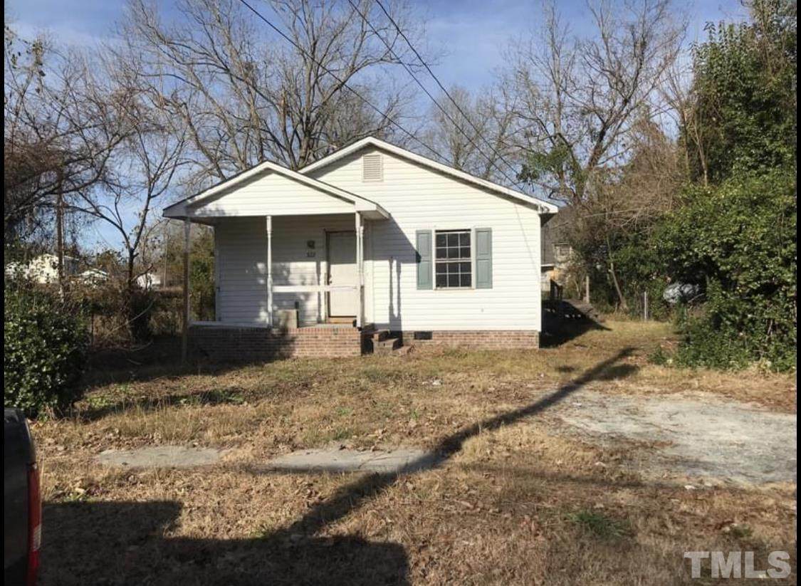 822 Chestnut Street - Photo 1