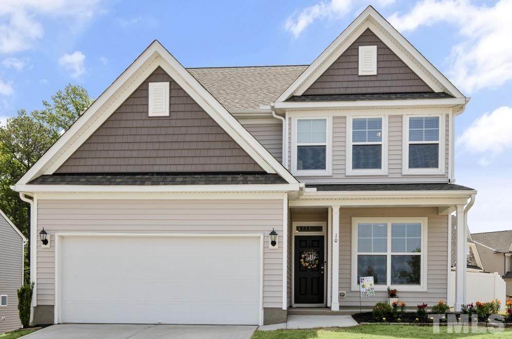 10 Tradewind Court - Photo 1