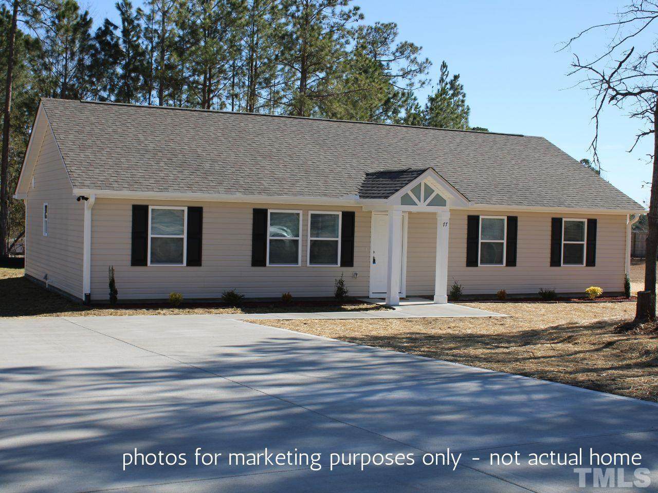 48 Ridge Haven Drive - Photo 1