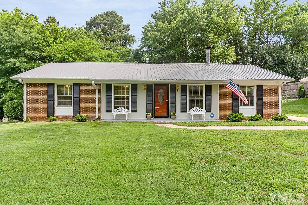 5712 Rail Fence Road - Photo 1