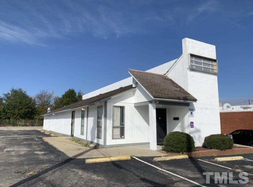 401 Lillington Highway - Photo 1