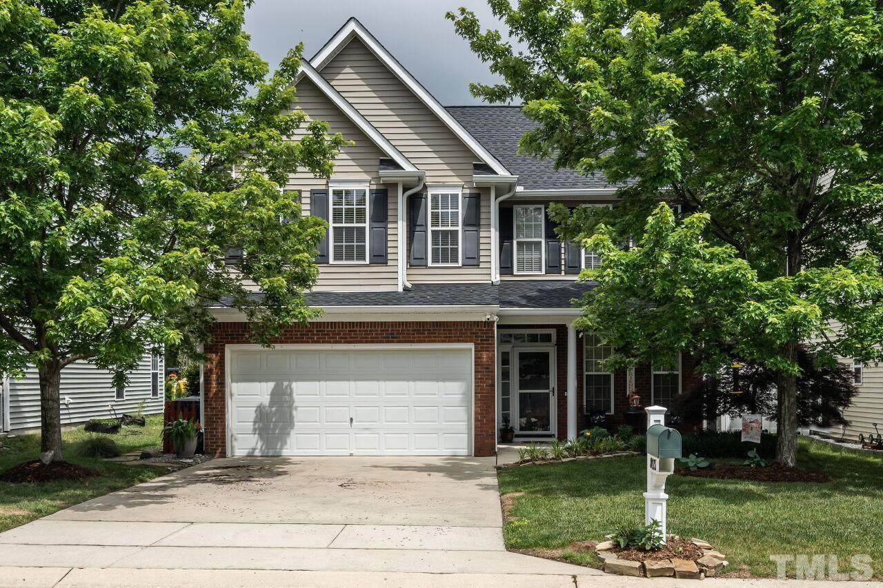 8112 Willowglen Drive - Photo 1
