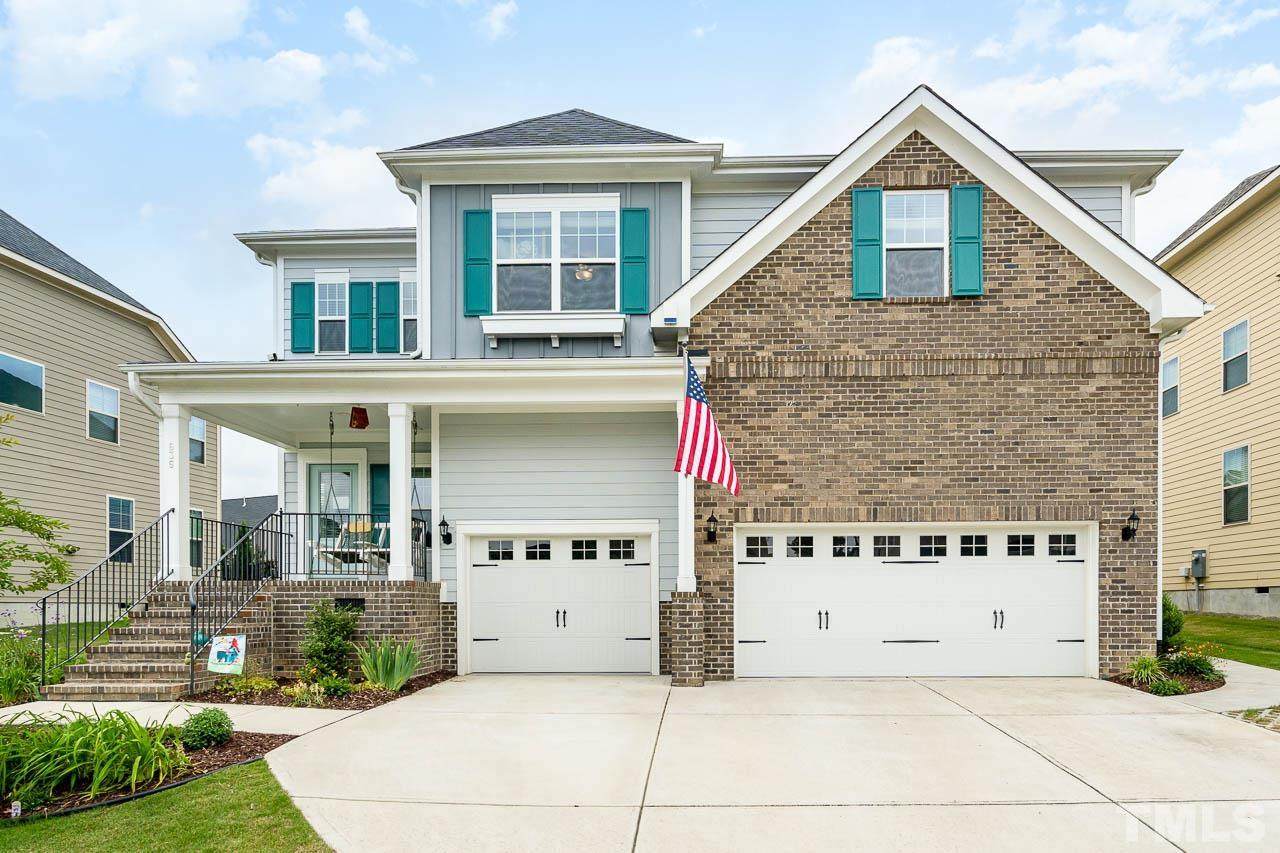 636 Copper Beech Lane - Photo 1