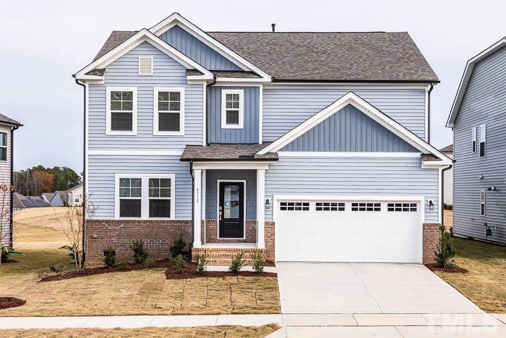 4312 Benton Mill Drive - Photo 1