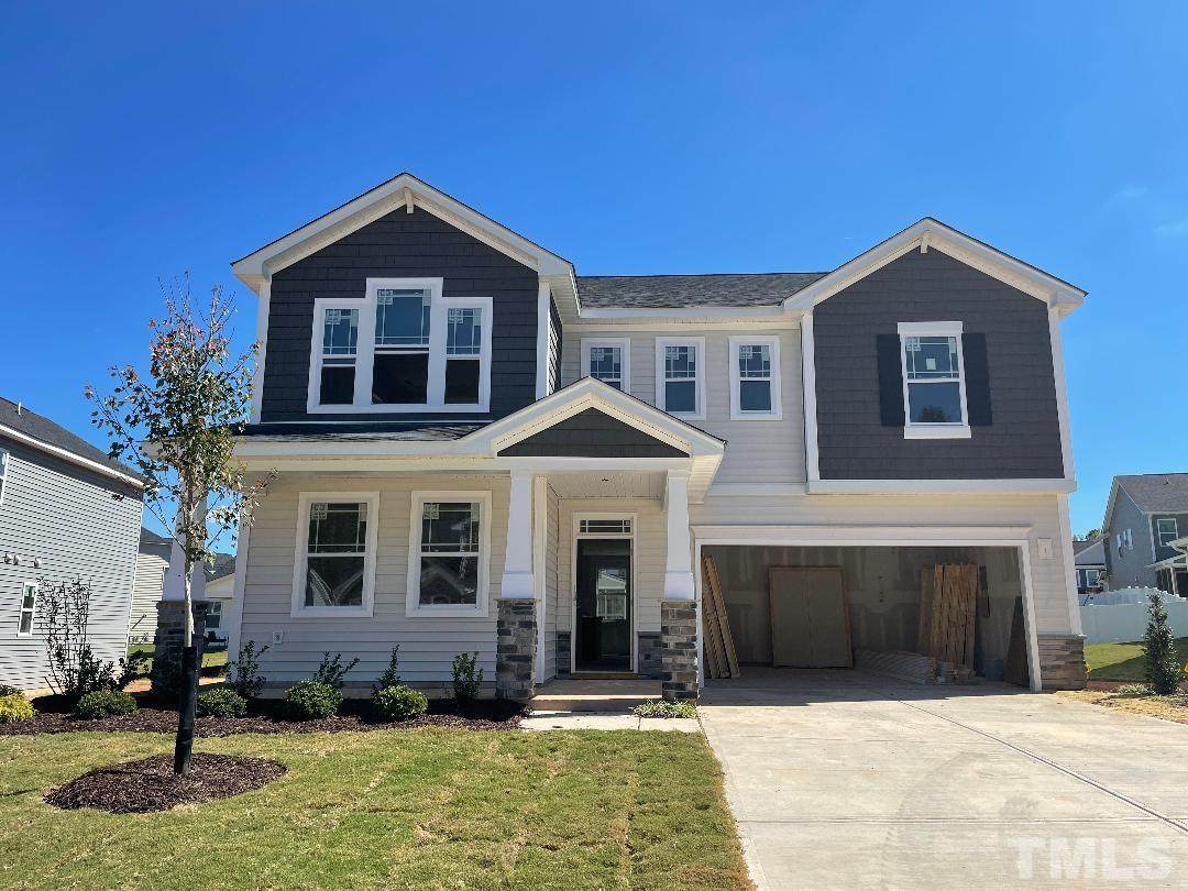 301 Mallard Loop Drive - Photo 1