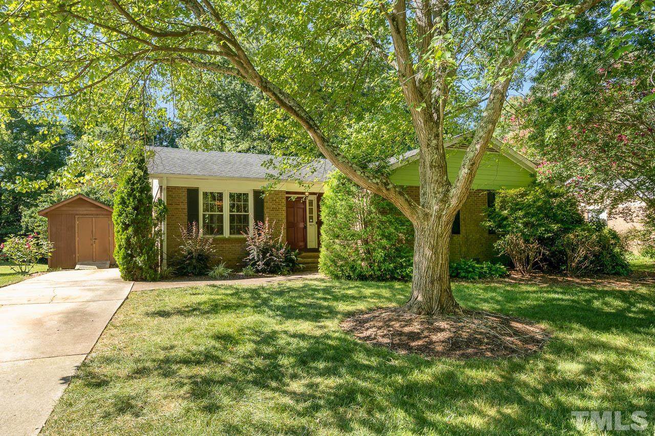 7405 Mine Valley Road - Photo 1