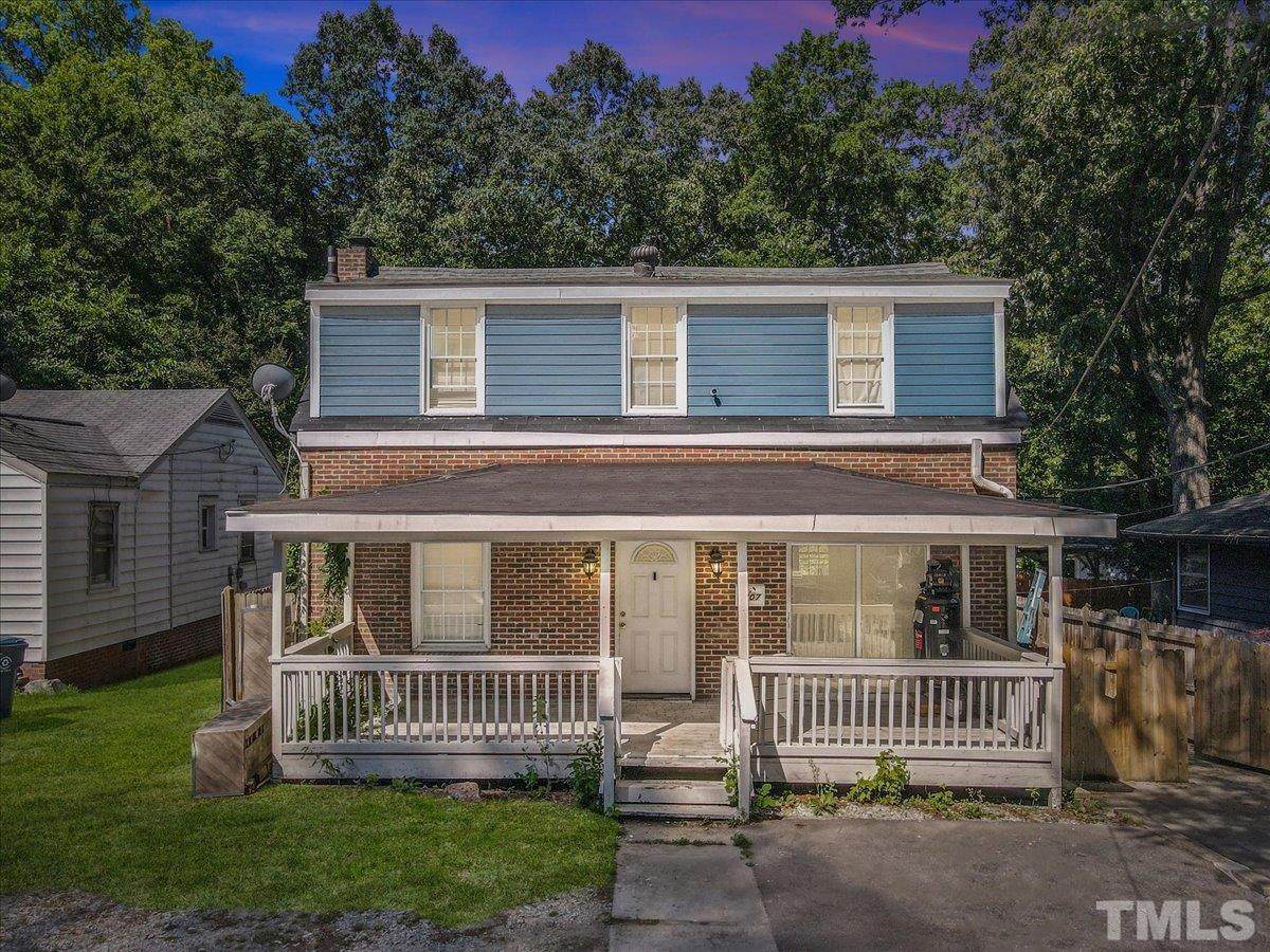 1707 Avondale Drive - Photo 1