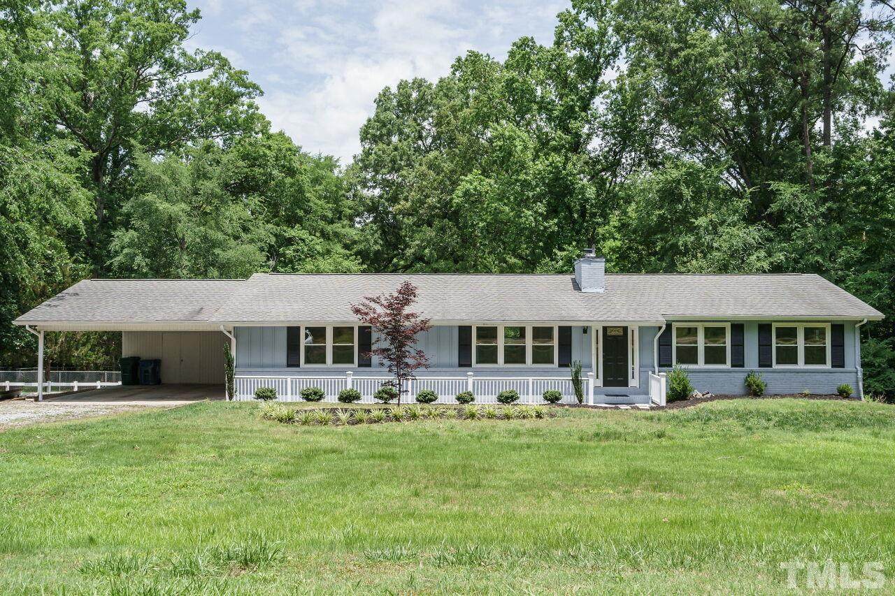 4437 Holloman Road - Photo 1