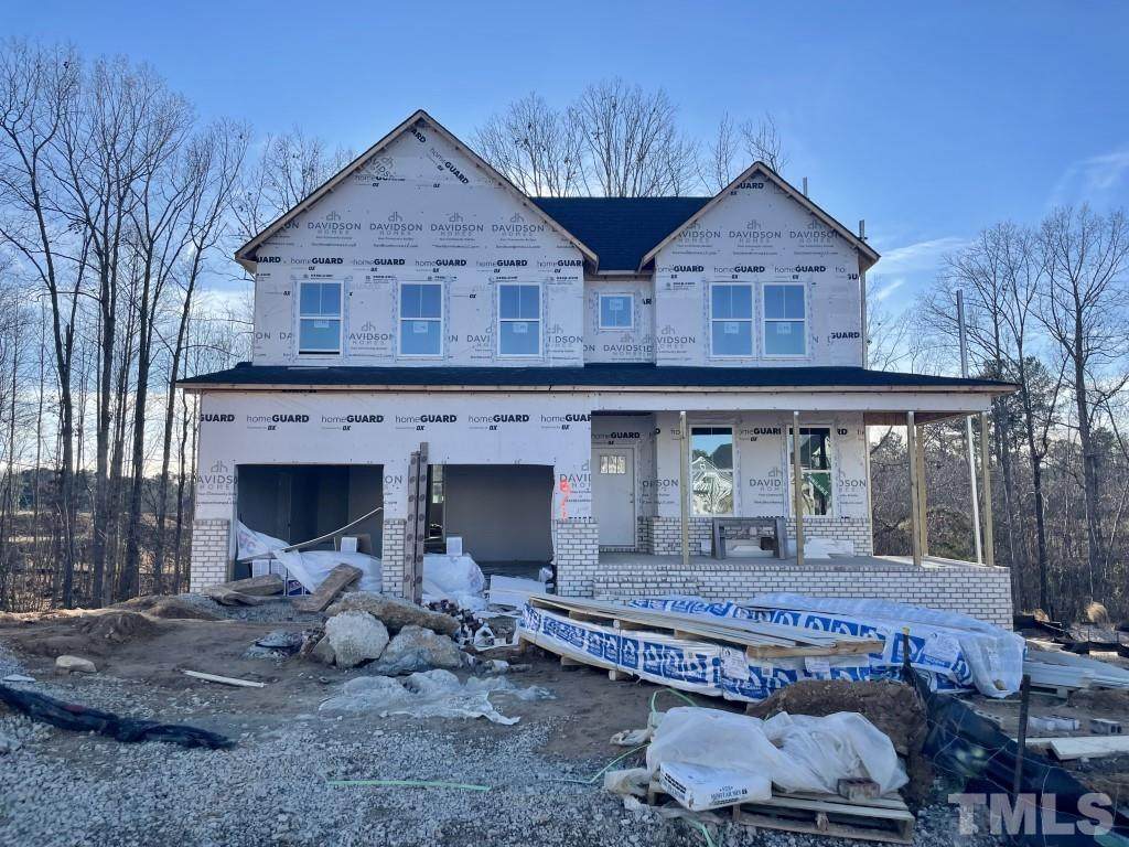 500 Craftsman Ridge Trail - Photo 1