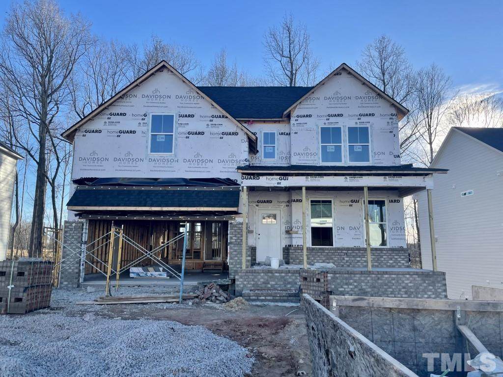 508 Craftsman Ridge Trail - Photo 1