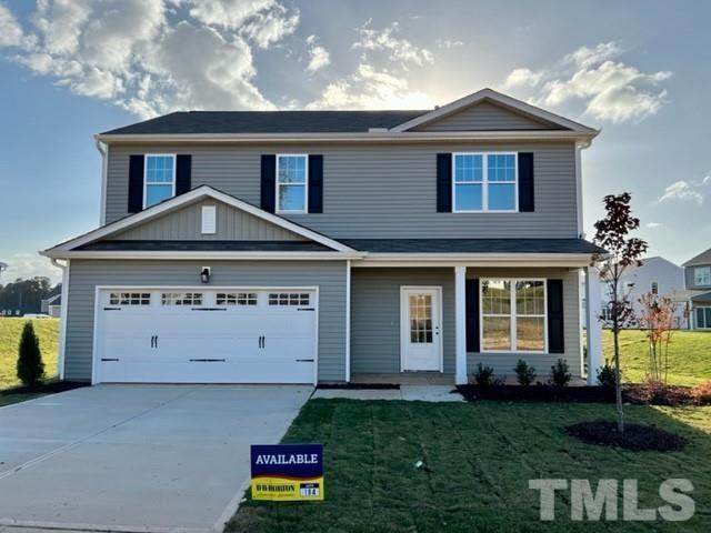 160 Albereto Drive - Photo 1
