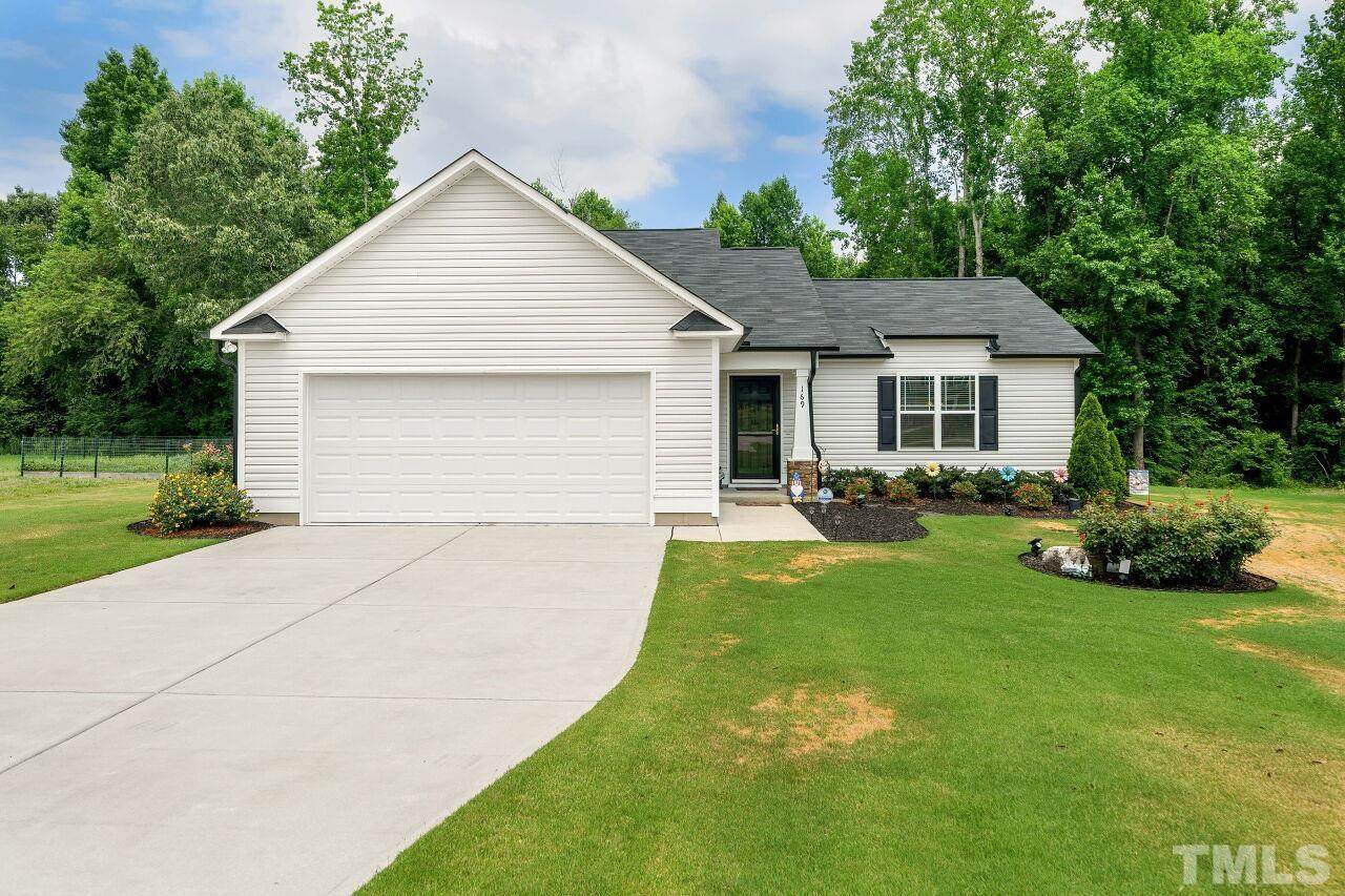 169 Willow Ridge Circle - Photo 1