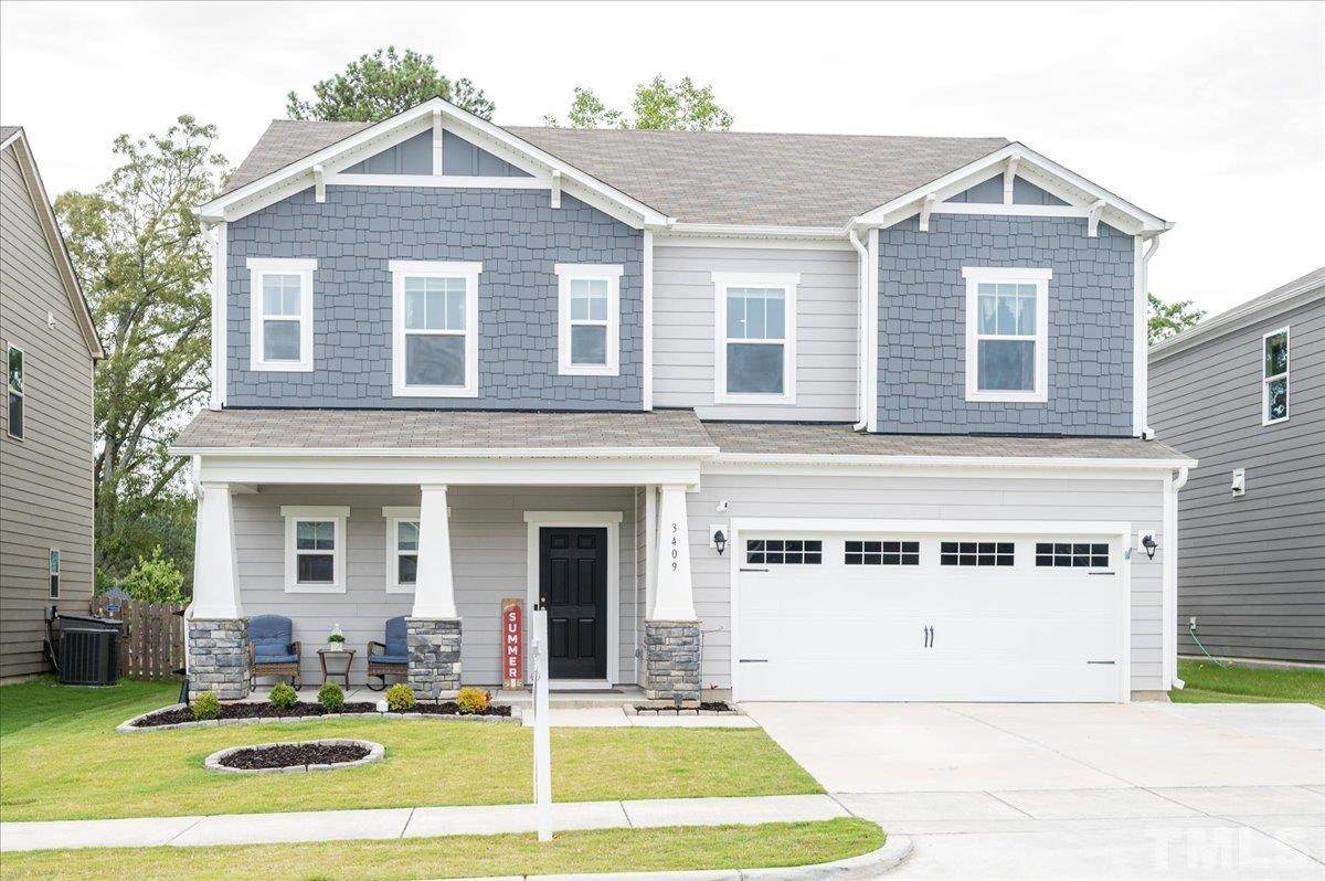 3409 Barn Road - Photo 1