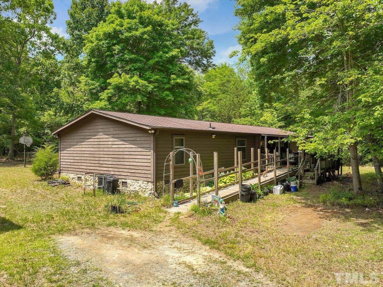 5508 High Rock Road - Photo 1