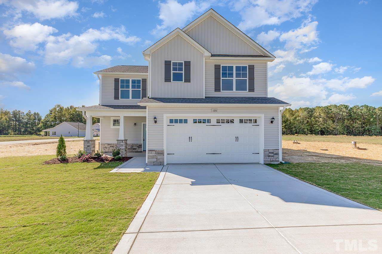 120 Colby Farm Drive - Photo 1