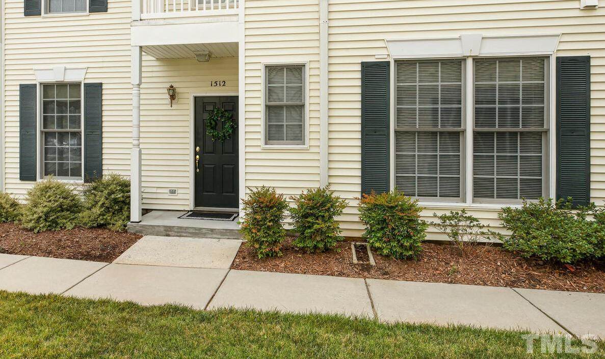 1512 Kudrow Lane - Photo 1