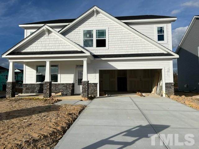 1516 Matisse Drive - Photo 1
