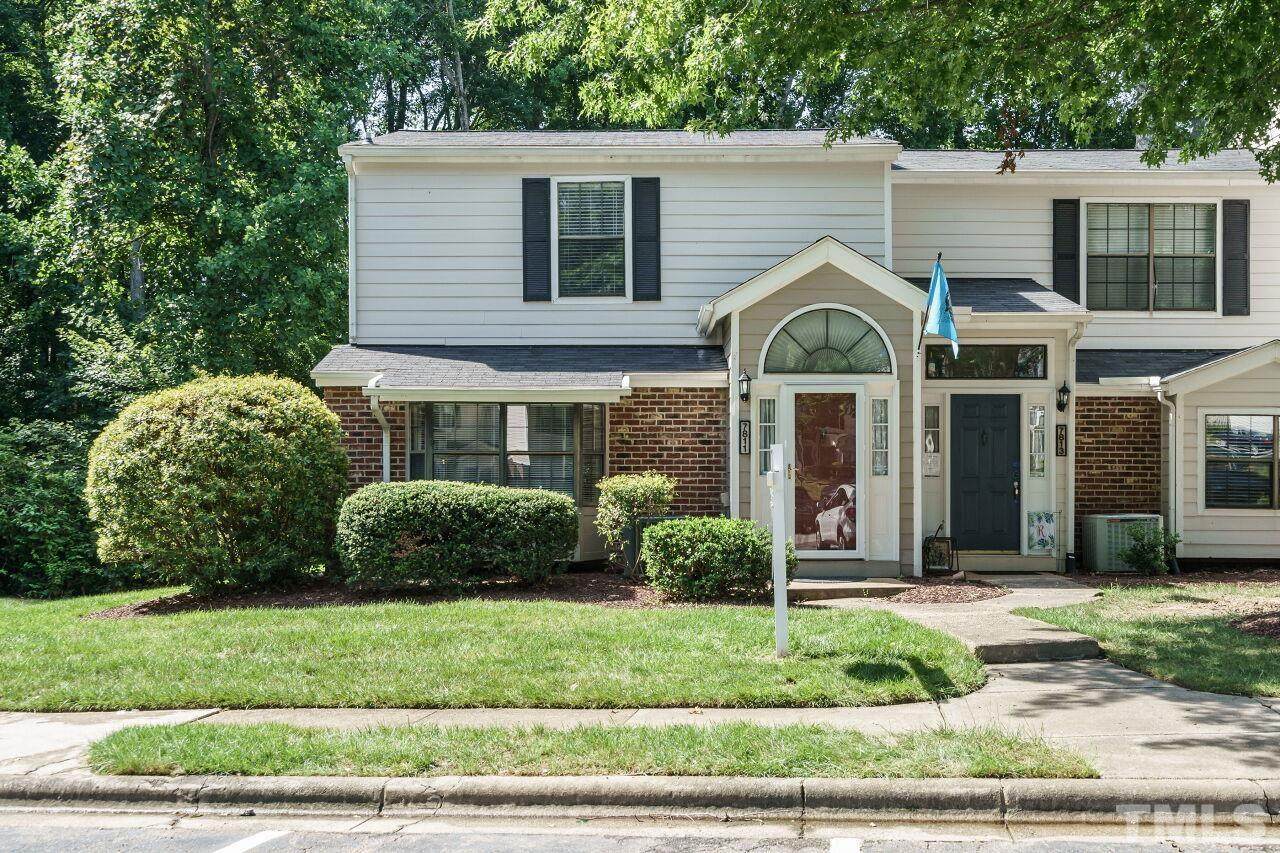 7811 Falcon Rest Circle - Photo 1