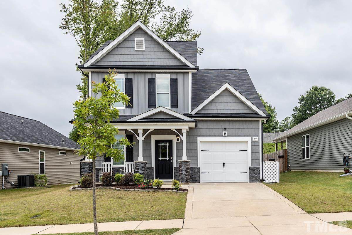 257 Crawford Parkway - Photo 1
