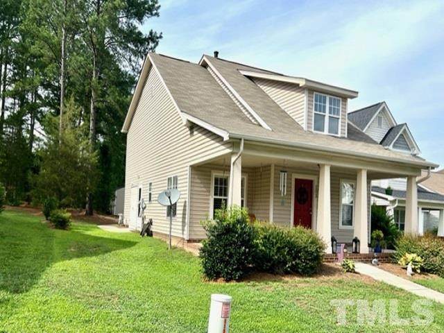 103 Kipling Drive - Photo 1