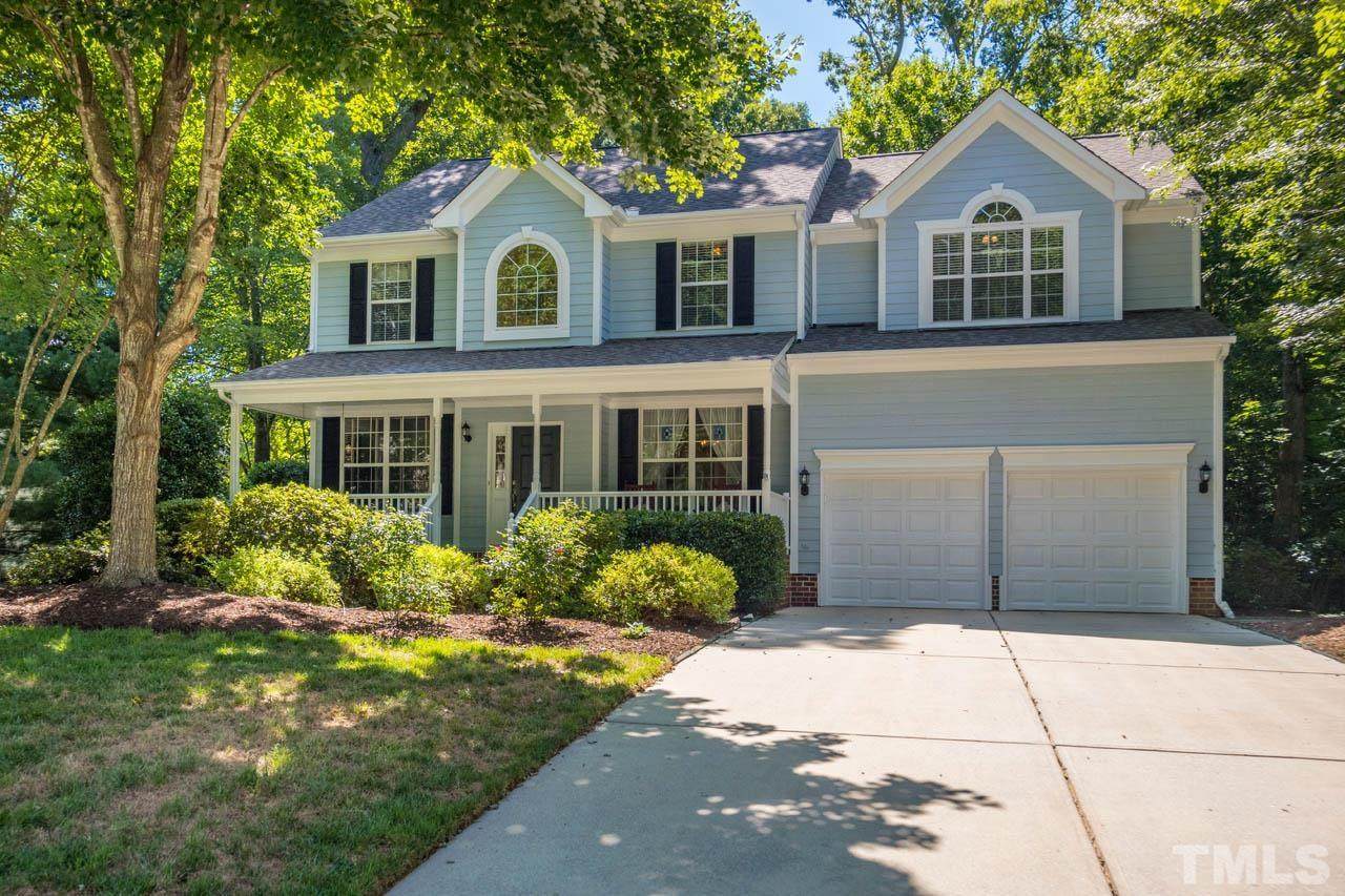 1611 Dunn Place - Photo 1