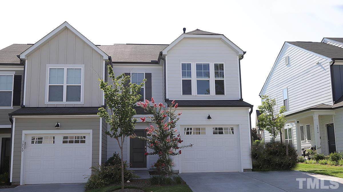 1018 Felman Road - Photo 1