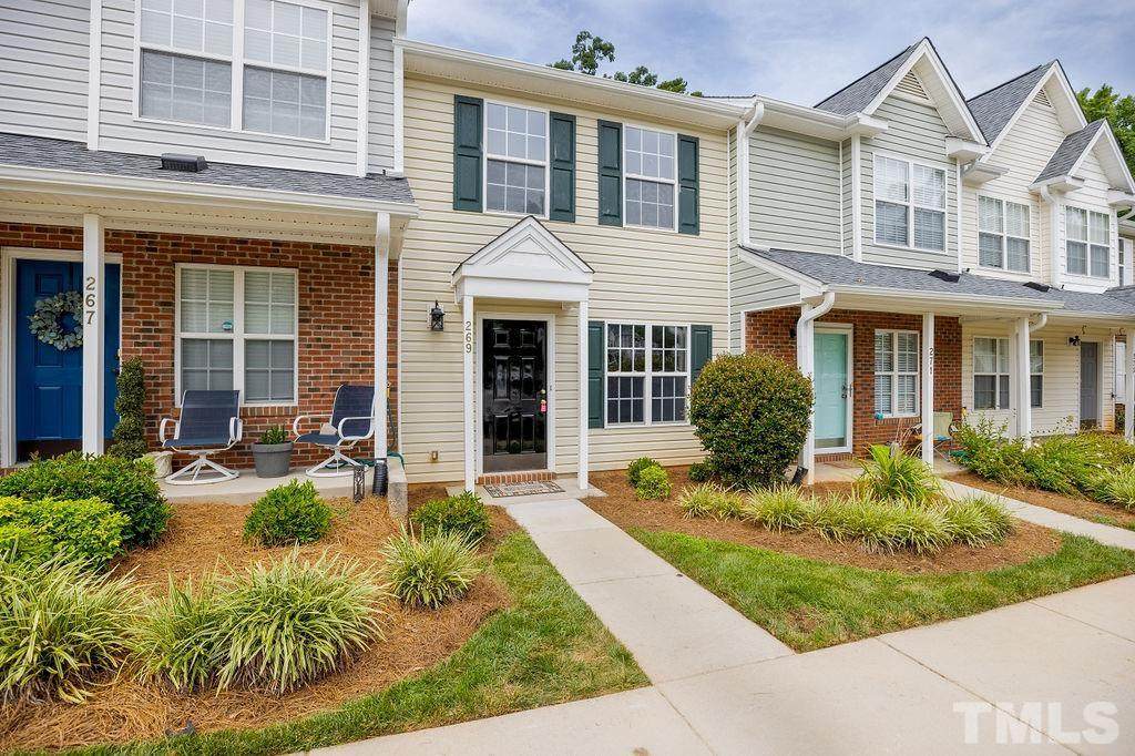 269 Malamute Lane - Photo 1