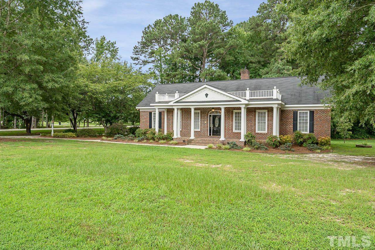 4408 Ravens Crest Lane - Photo 1