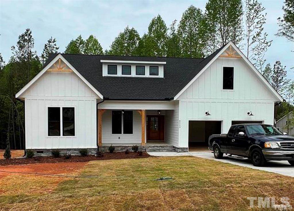 3713 Legato Lane - Photo 1
