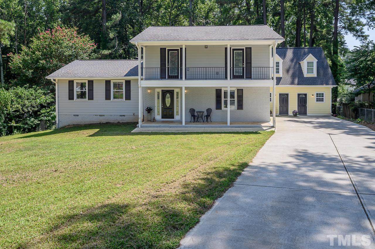 1206 Lane Drive - Photo 1
