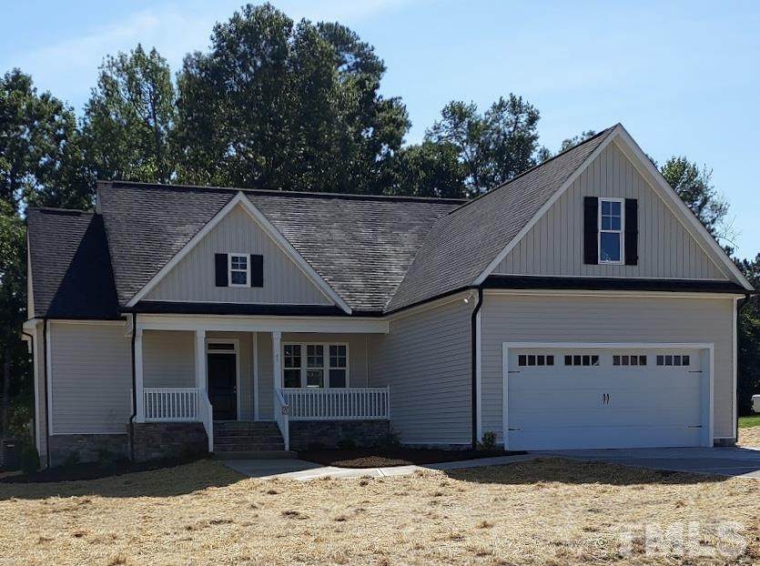 45 Courtland Drive - Photo 1