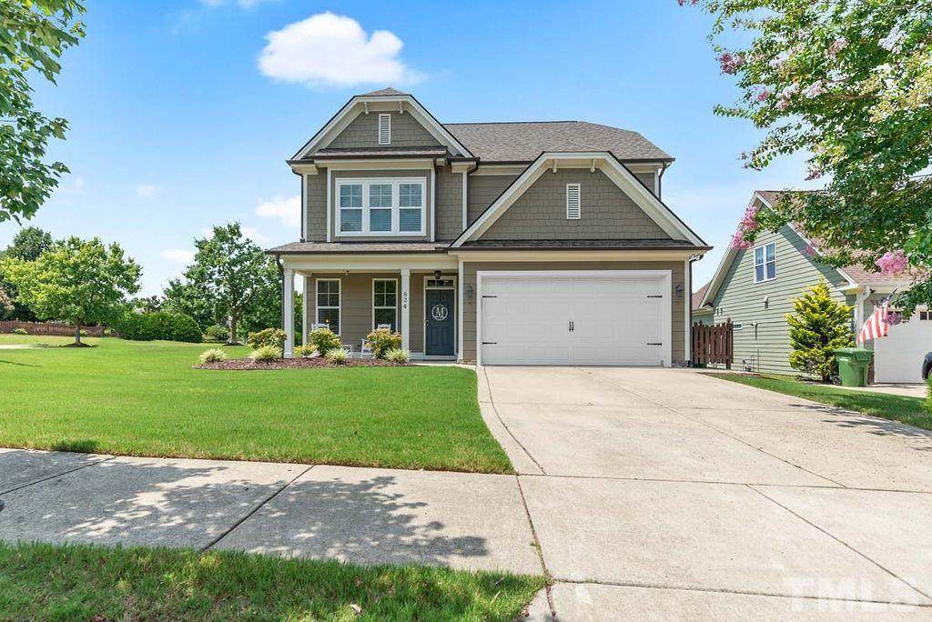 834 Tupelo Glen Court - Photo 1