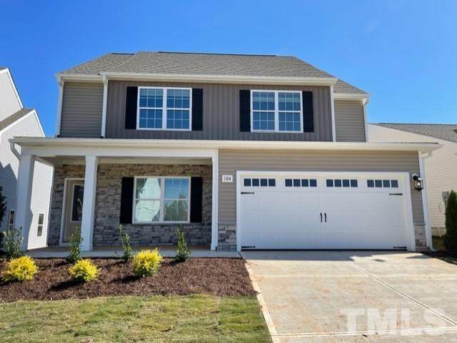 104 Blue Hydrangea Way - Photo 1