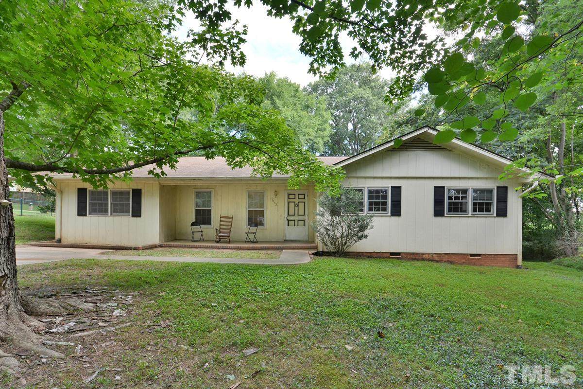 1732 Hideaway Lane - Photo 1