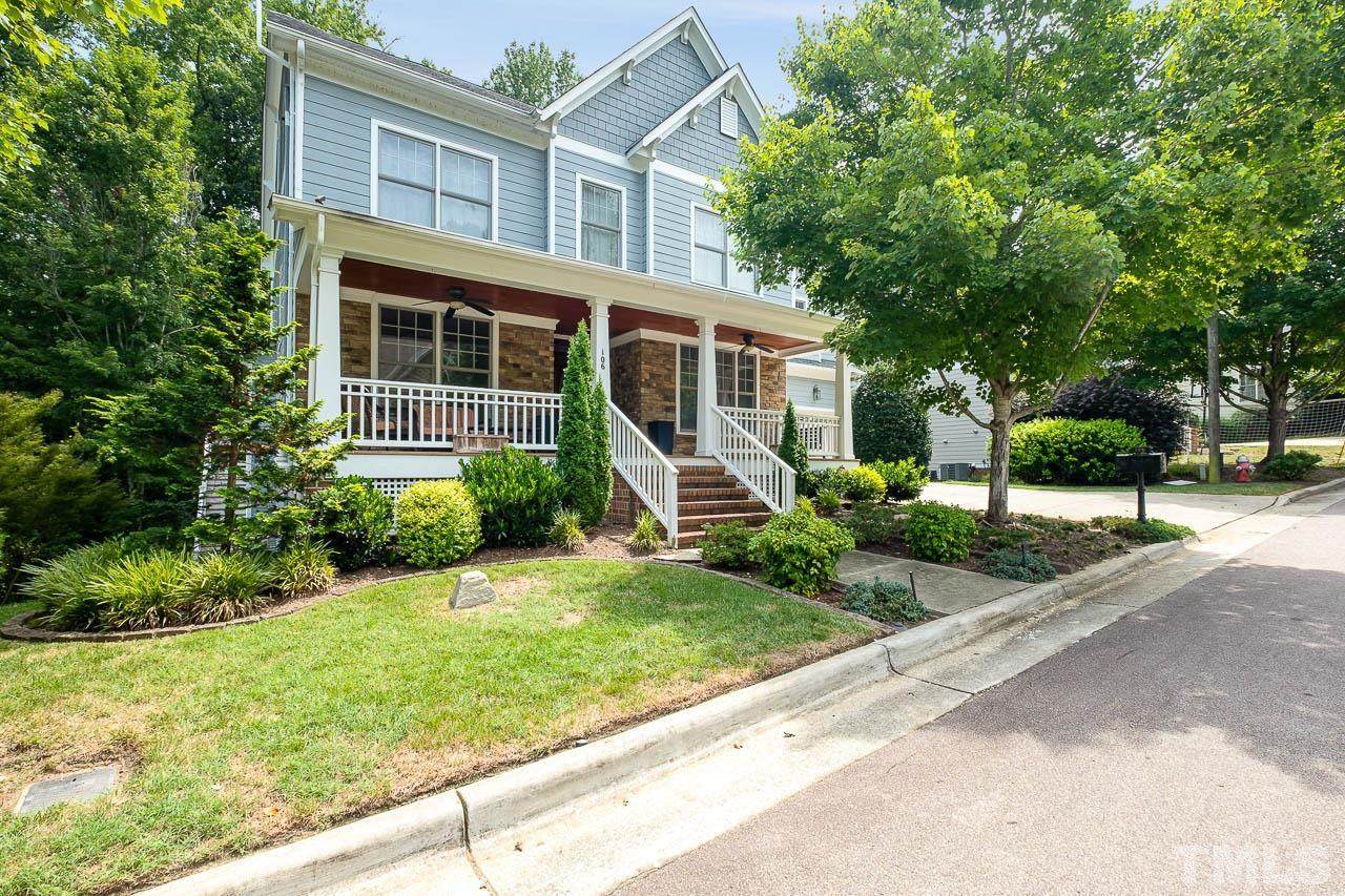106 Springdale Way - Photo 1
