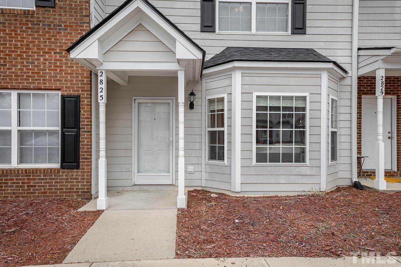 2825 Bennington Drive - Photo 1