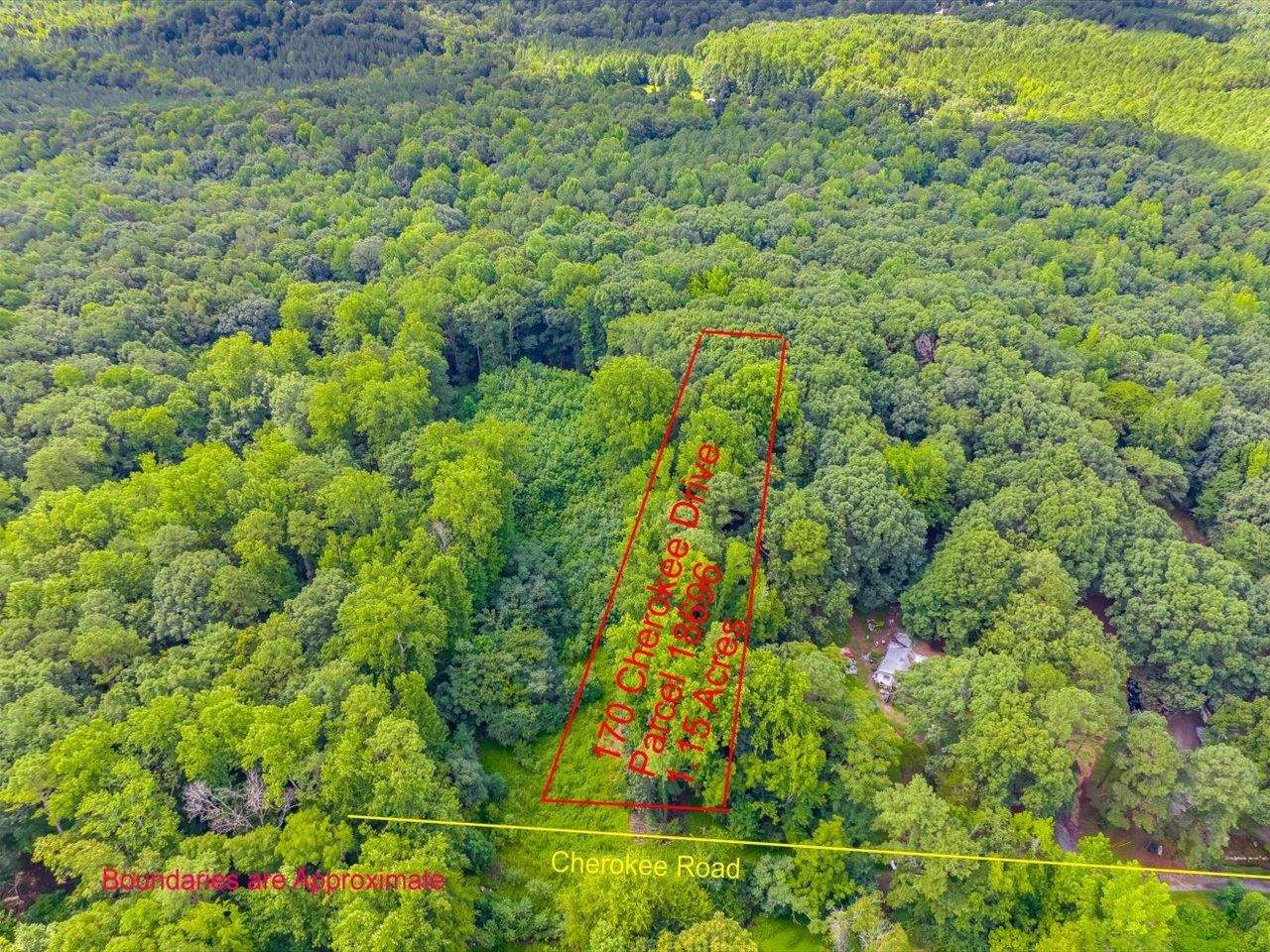 170 Cherokee Drive - Photo 1