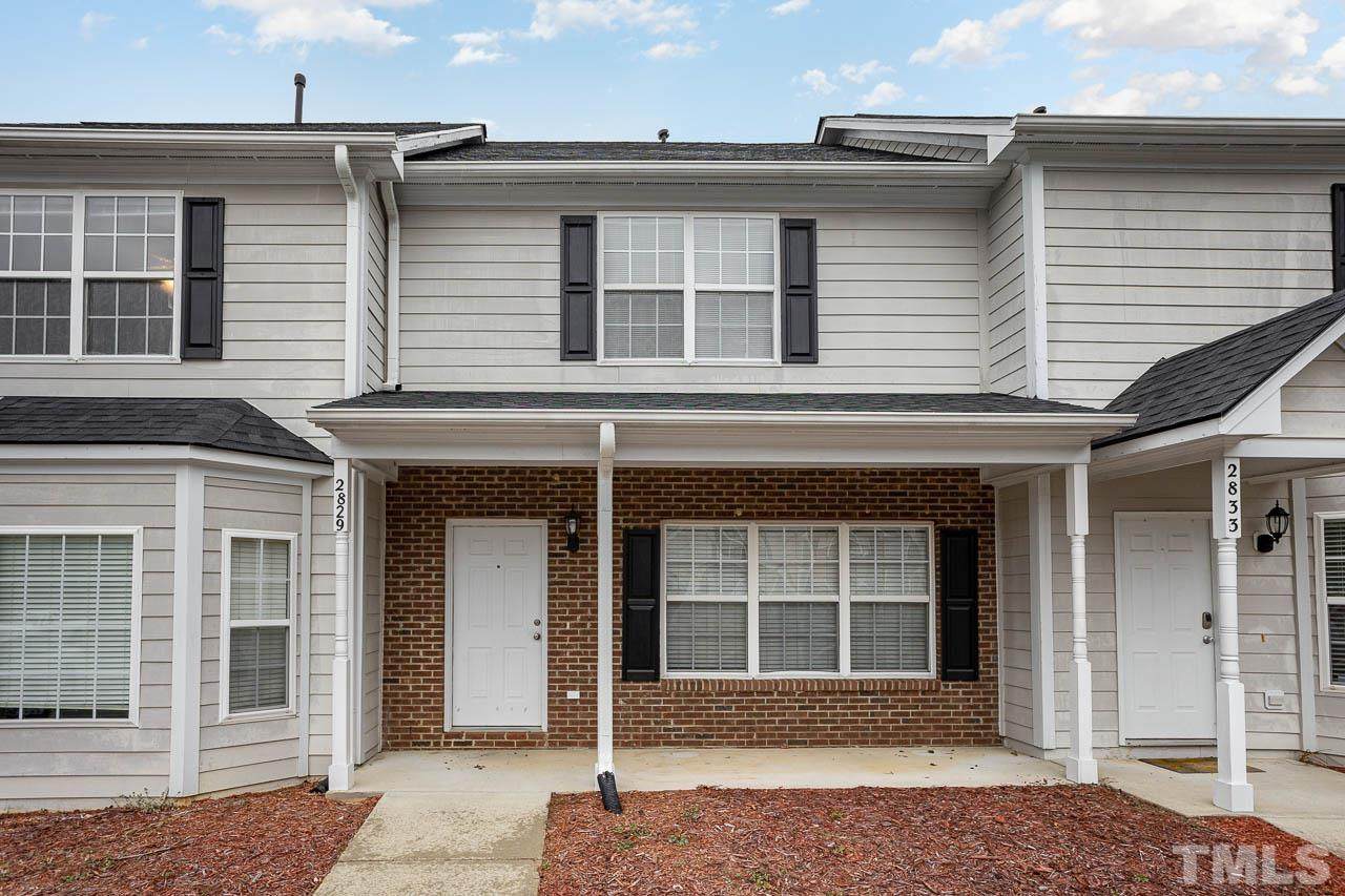 2829 Bennington Drive - Photo 1