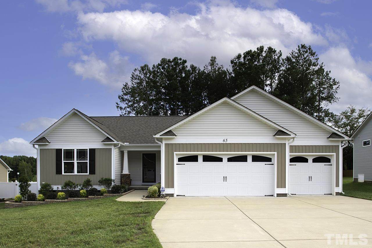 65 Cattail Lane - Photo 1