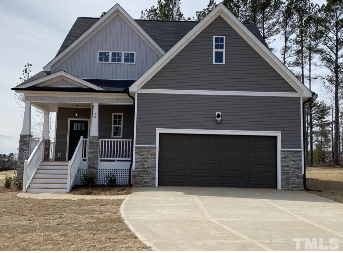15 Mohers Cliff Court - Photo 1