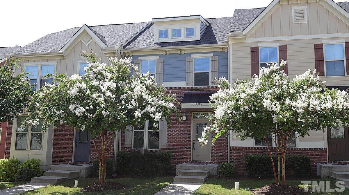 2115 Whitesmith Drive - Photo 1