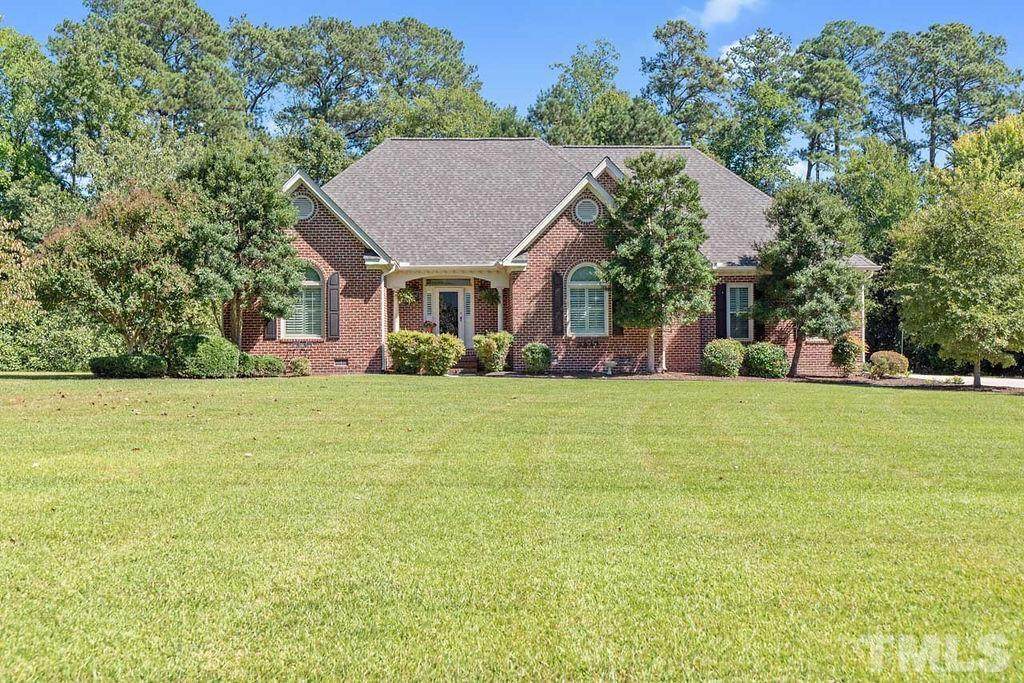 6549 Vintage Ridge Lane - Photo 1