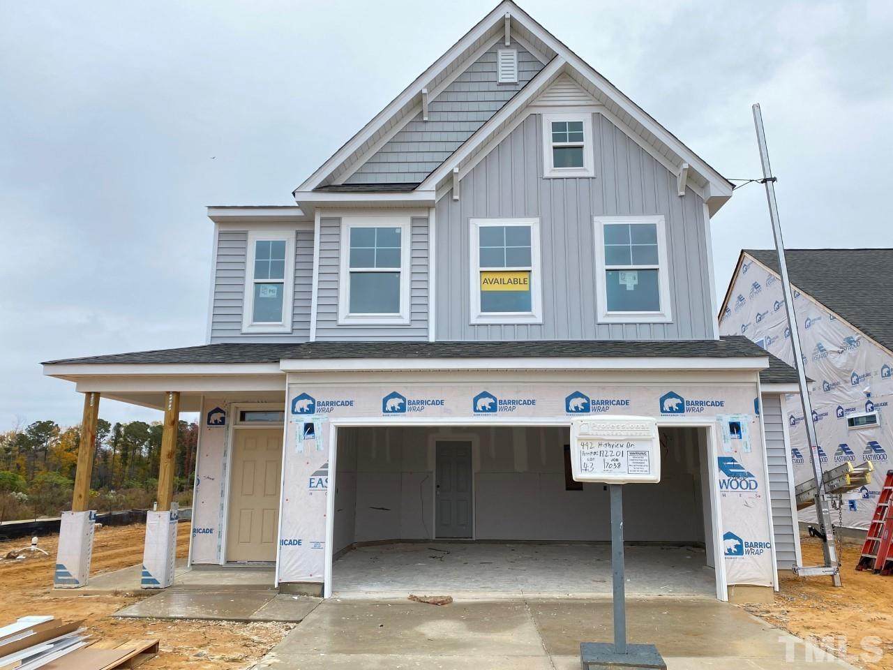 492 Highview Drive - Photo 1