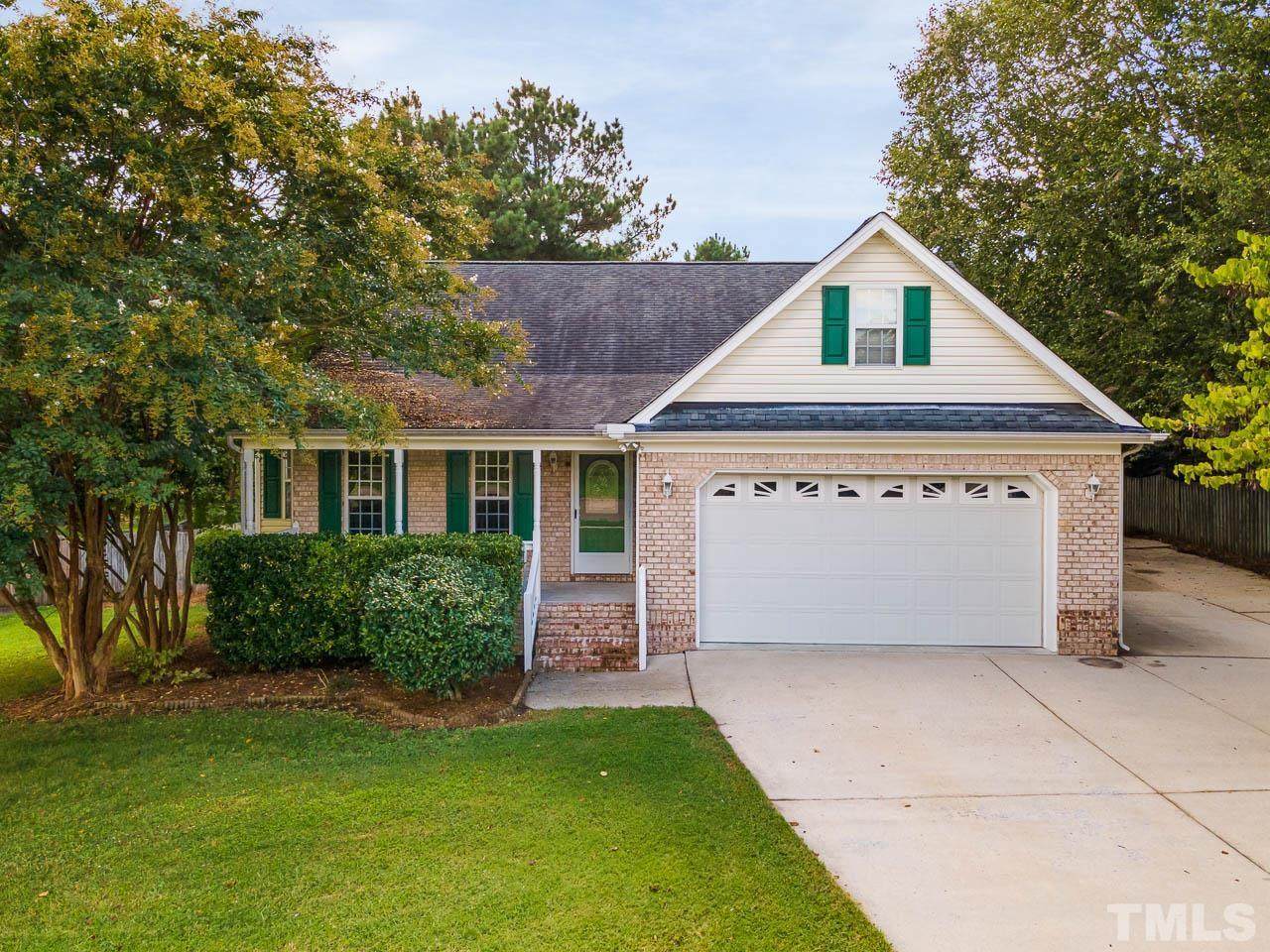 1208 Sweetclover Drive - Photo 1