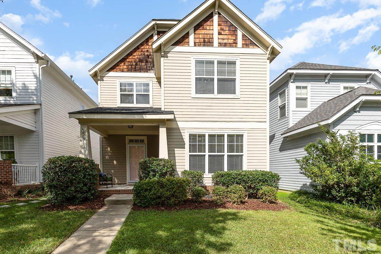 2813 Falls River Avenue - Photo 1