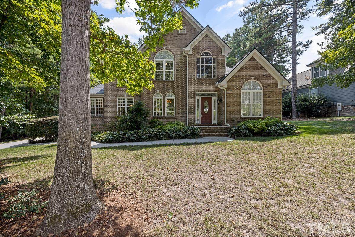 3004 Slippery Creek Court - Photo 1